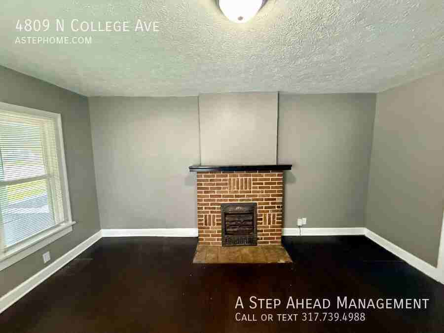4809 N College Ave - Photo 4 of 19