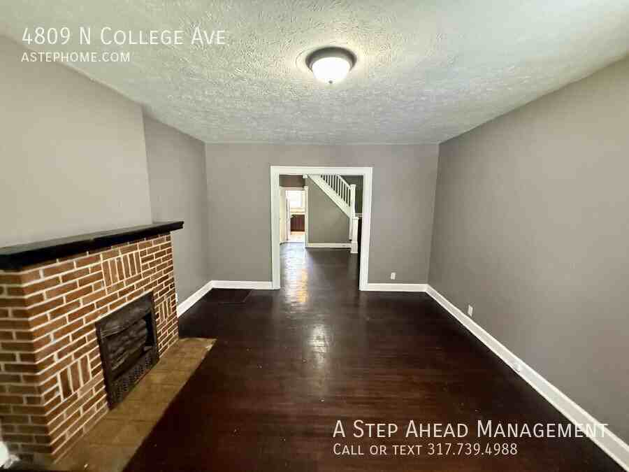 4809 N College Ave - Photo 5 of 19