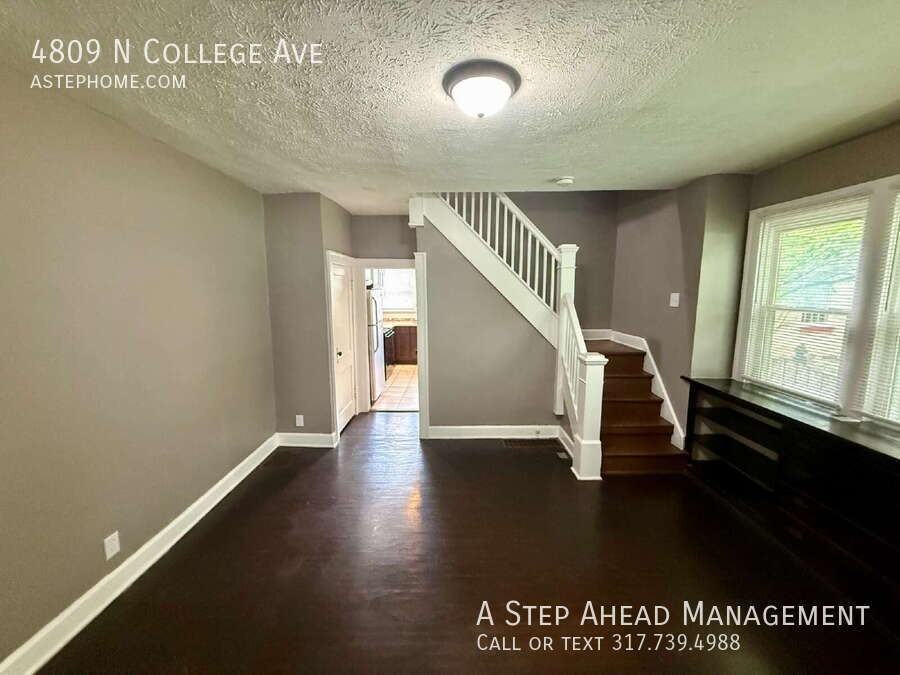 4809 N College Ave - Photo 6 of 19
