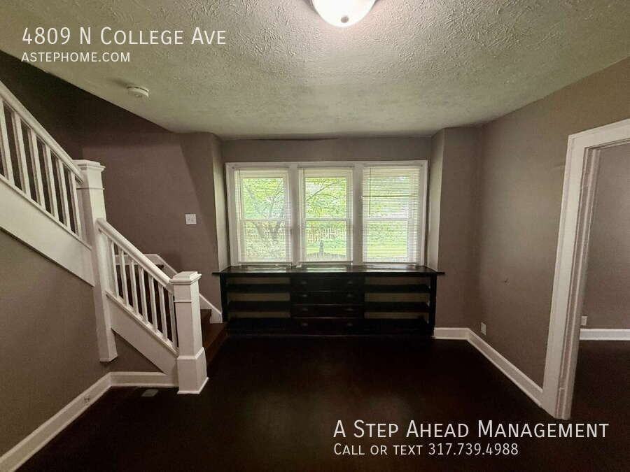 4809 N College Ave - Photo 7 of 19