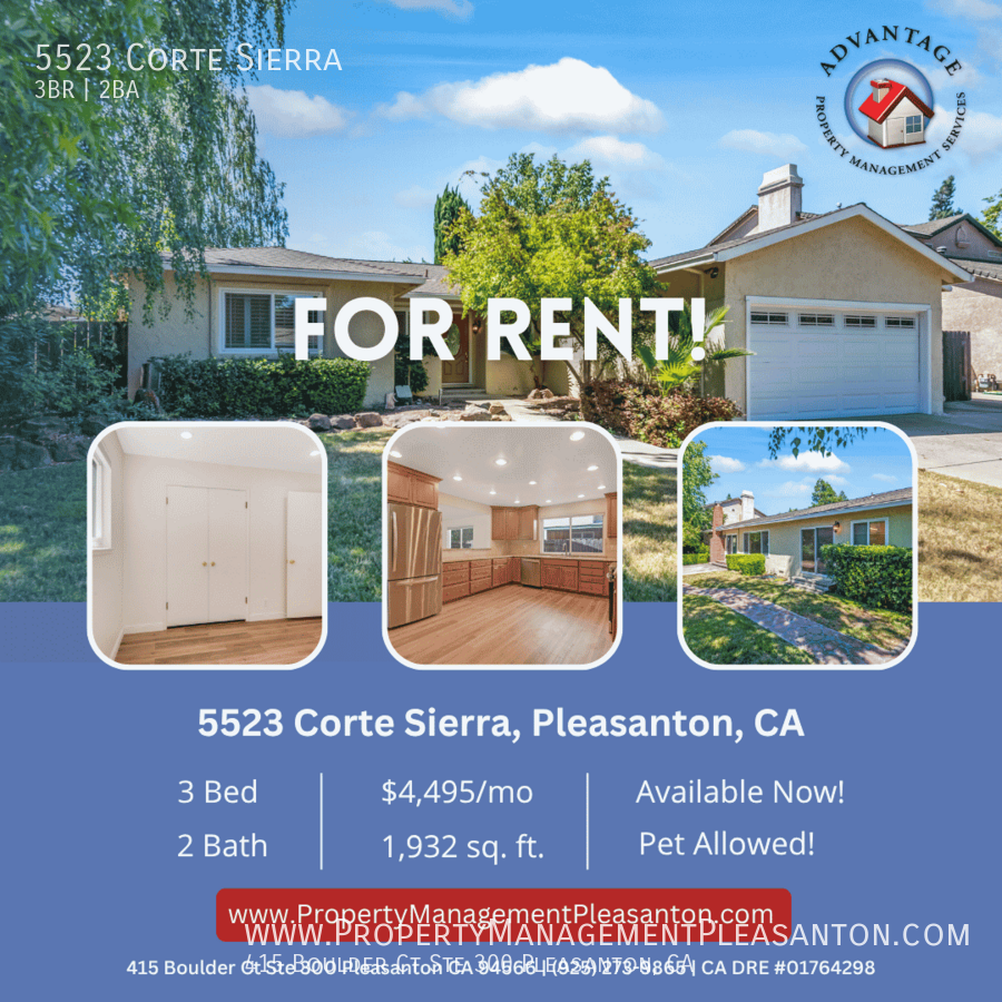 5523 Corte Sierra