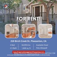 featured image of 219 Birch Creek Dr