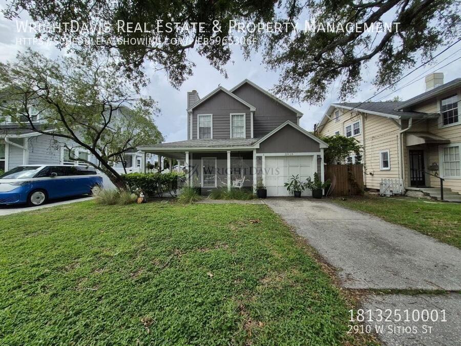 2910 W Sitios St - Photo 2 of 39
