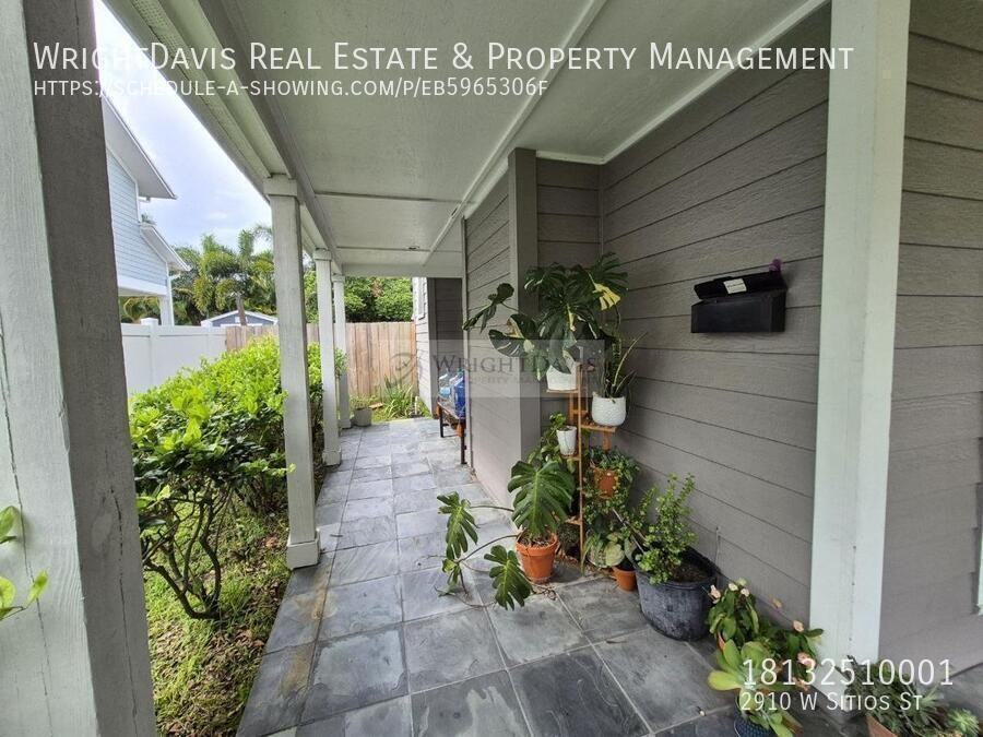 2910 W Sitios St - Photo 5 of 39