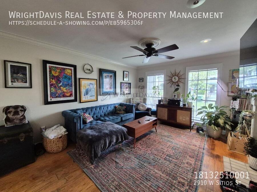 2910 W Sitios St - Photo 7 of 39