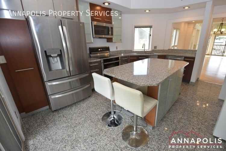 2106 Chesapeake Harbour Dr #202 - Photo 5 of 26
