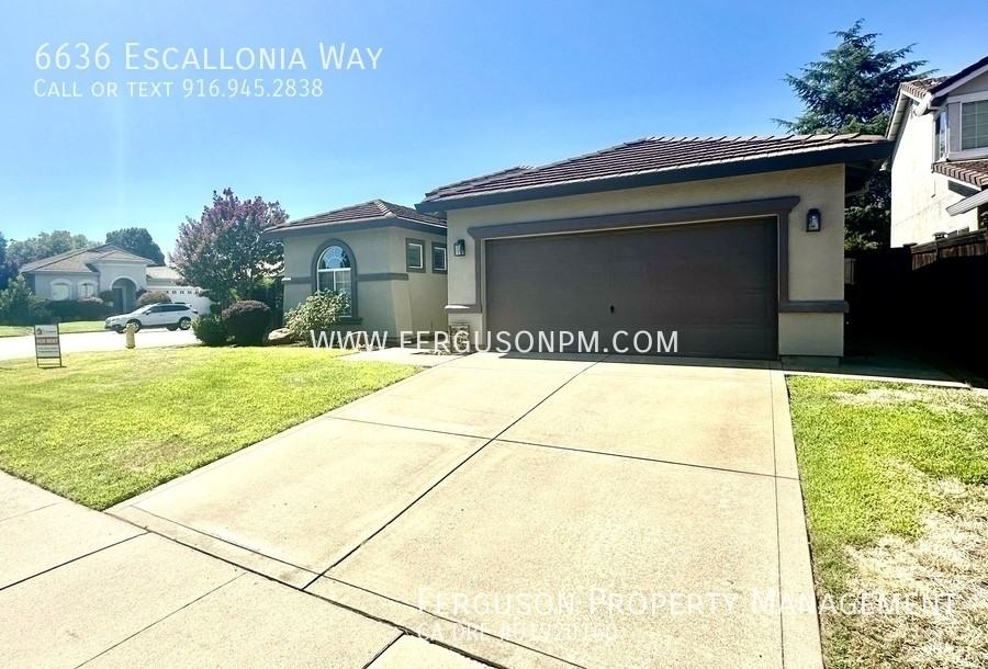 6636 Escallonia Way - Photo 2 of 19