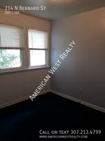 featured image of 214 N Bernard St