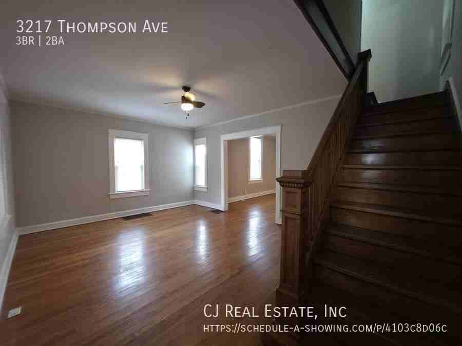 3217 Thompson Ave - Photo 2 of 11