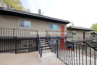 1022 E Poplar St #18 - Photo 1 of 1