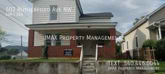 502 Rutherford Ave Nw - Photo 1 of 1