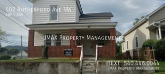 502 Rutherford Ave Nw - Photo 1 of 1