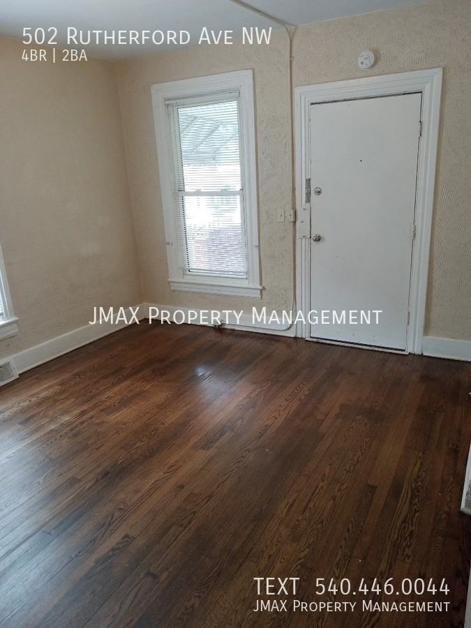 502 Rutherford Ave Nw - Photo 2 of 21