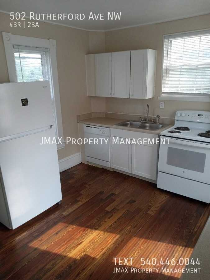 502 Rutherford Ave Nw - Photo 5 of 21