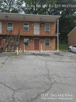 809 Westside Blvd Nw Apt B - Photo 1 of 1