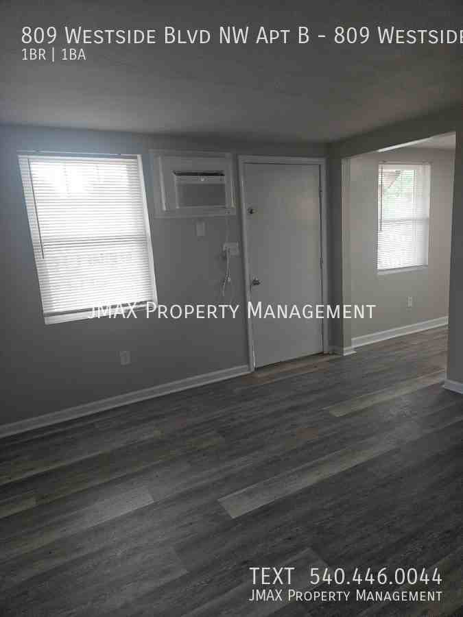 809 Westside Blvd Nw Apt B - Photo 2 of 8