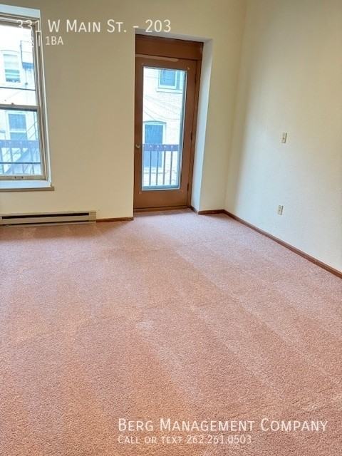 331 W Main St #203 - Photo 3 of 4