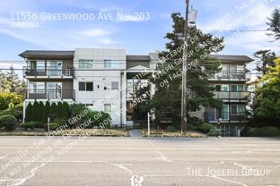 11556 Greenwood Ave N #203 - Photo 1 of 1