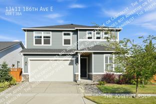 13411 186th Ave E - Photo 1 of 1