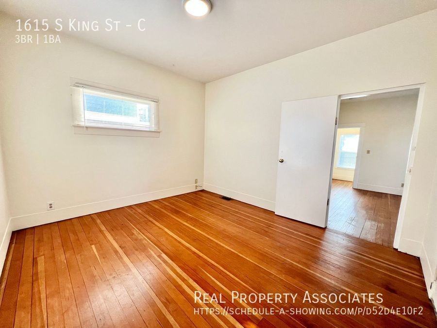1615 S King St #C - Photo 2 of 19