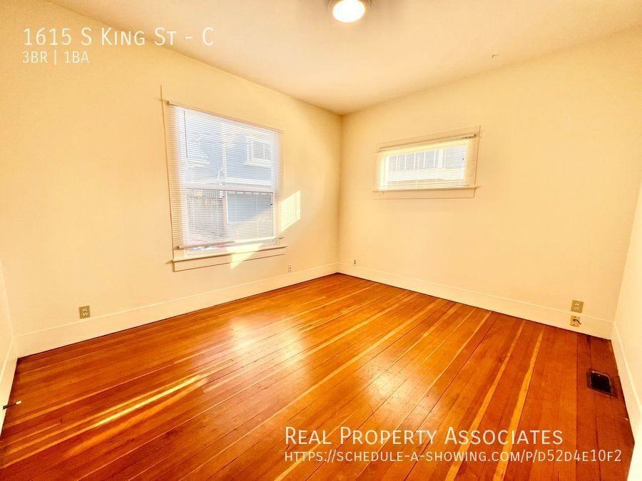 1615 S King St #C - Photo 3 of 19