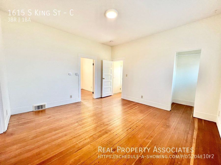 1615 S King St #C - Photo 4 of 19