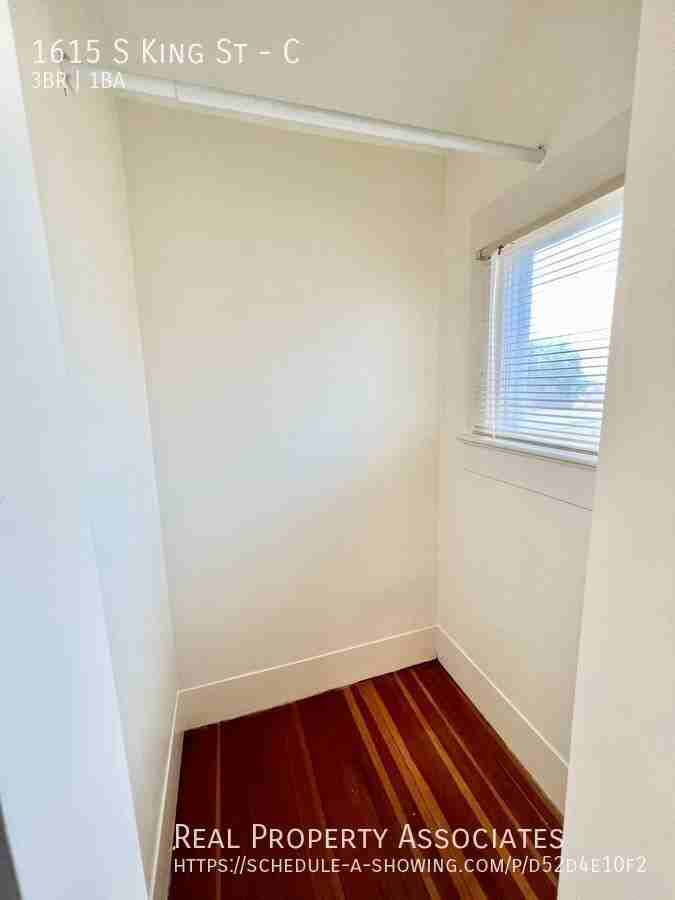 1615 S King St #C - Photo 5 of 19