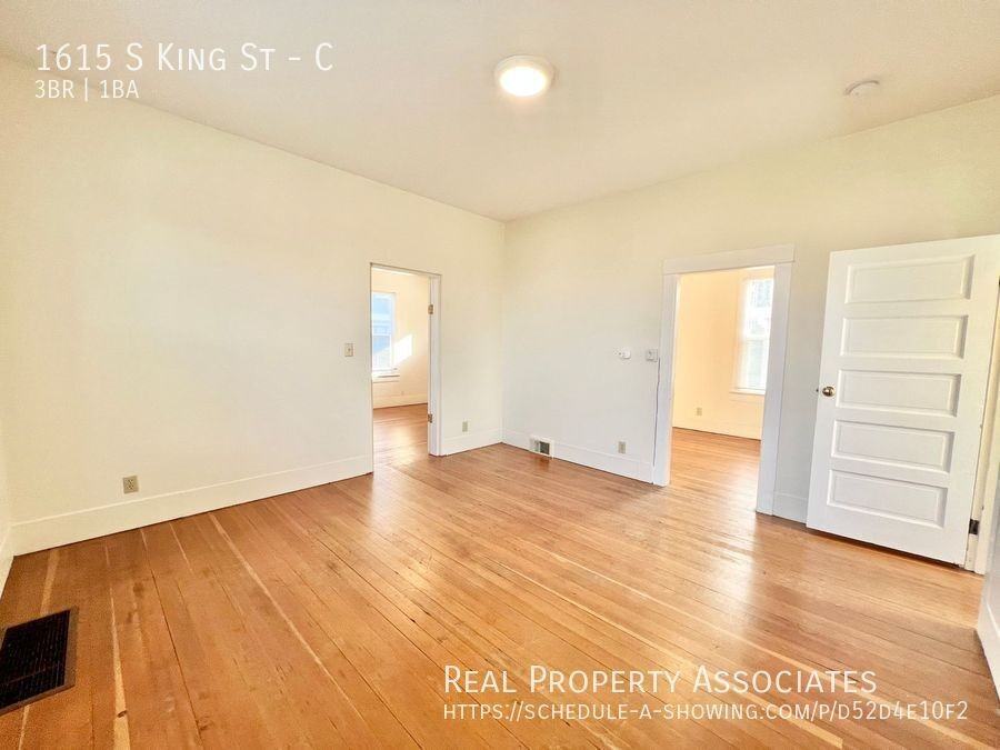 1615 S King St #C - Photo 6 of 19