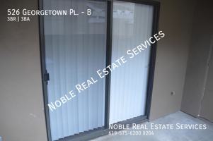 featured image of 526 Georgetown Pl #B