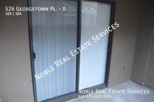 526 Georgetown Pl #B - Photo 1 of 1