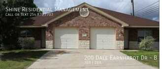 200 Dale Earnhardt Dr #B - Photo 1 of 1