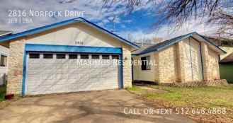 2816 Norfolk Dr - Photo 1 of 1