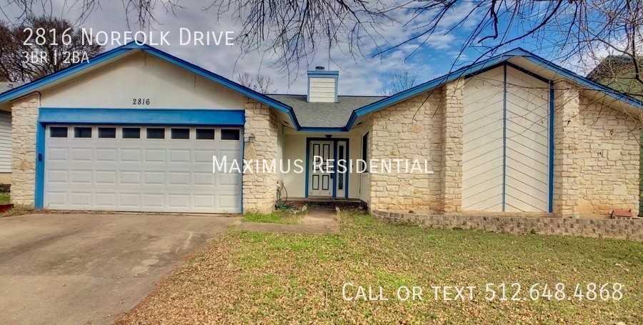 2816 Norfolk Dr - Photo 2 of 18