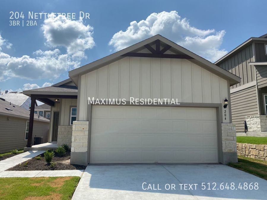 204 Nettletree Dr - Photo 2 of 24