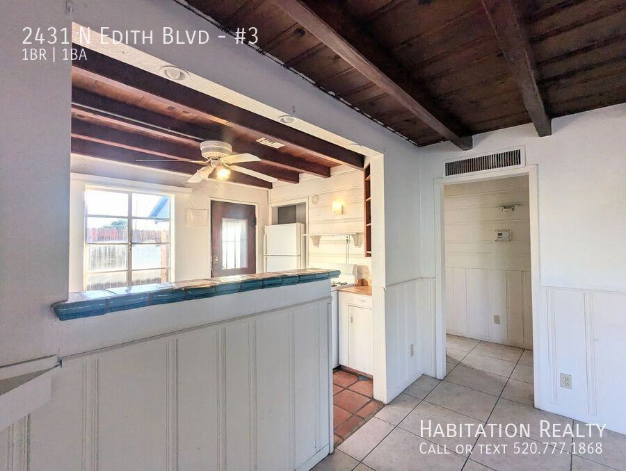 2431 N Edith Blvd #3 - Photo 4 of 18