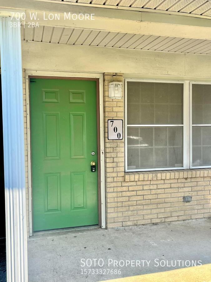 700 Lon Moore St - Photo 2 of 24