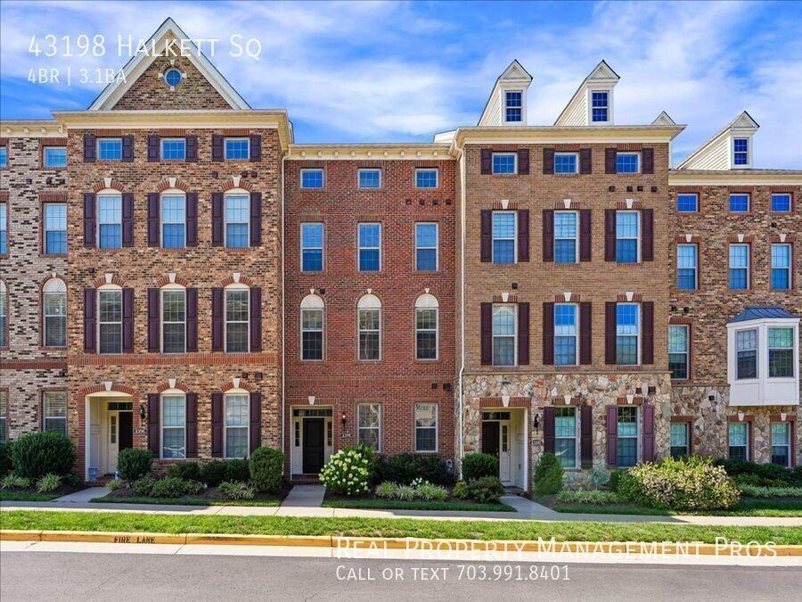 43198 Halkett Sq