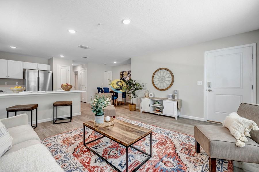 6523 Breezy Oaks Way #201 - Photo 5 of 19