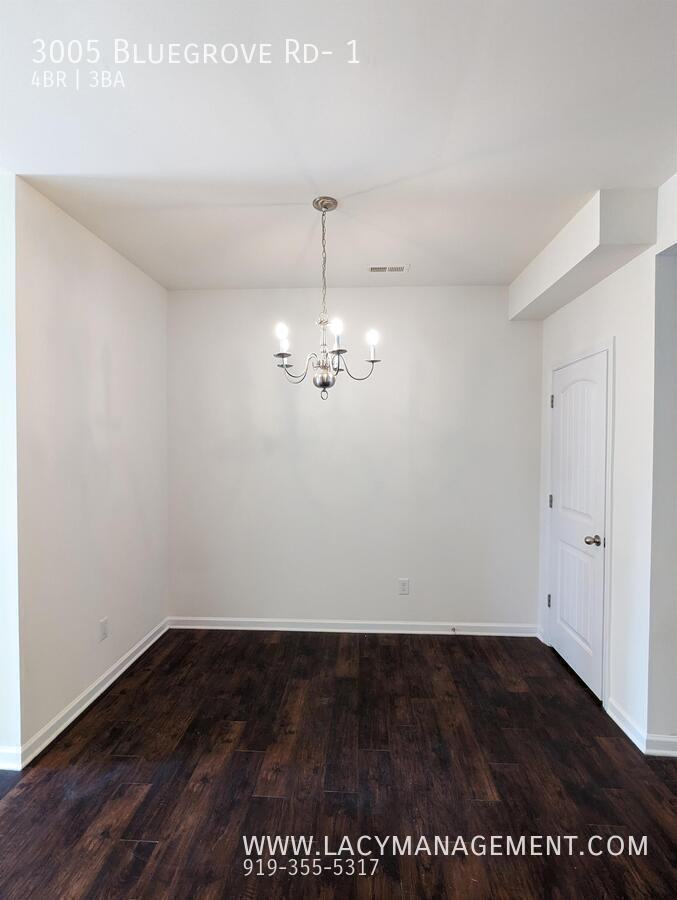 3005 Bluegrove Rd #1 - Photo 5 of 20