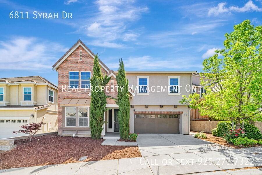 6811 Syrah Dr