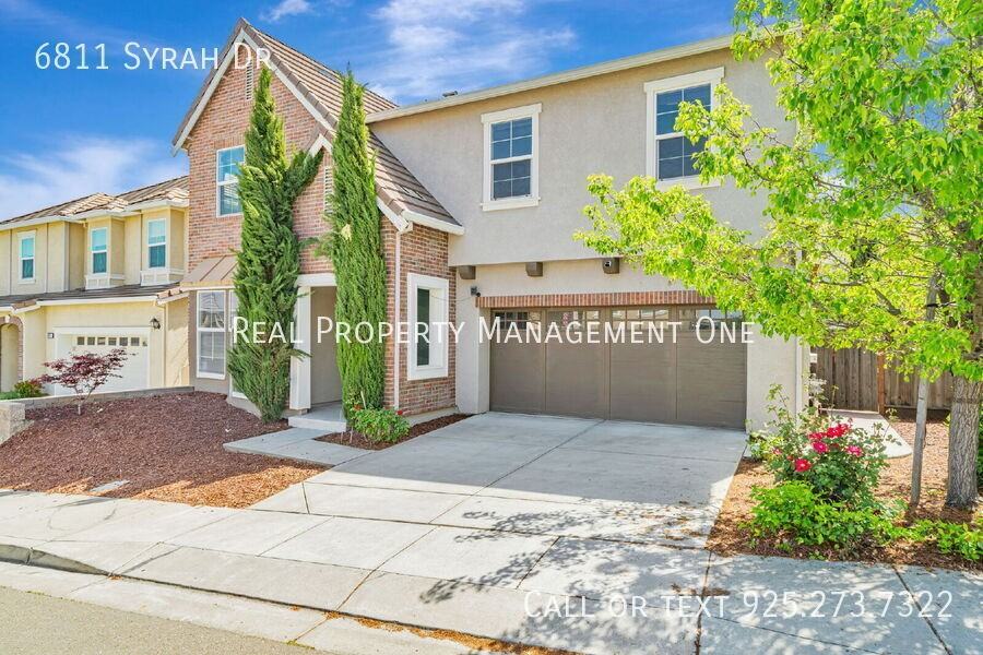 6811 Syrah Dr - Photo 2 of 42