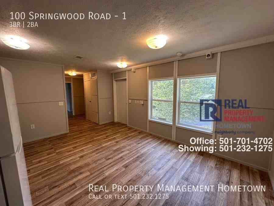 100 Springwood Rd #1 - Photo 2 of 14