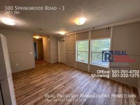 100 Springwood Rd #1 - Photo 1 of 1