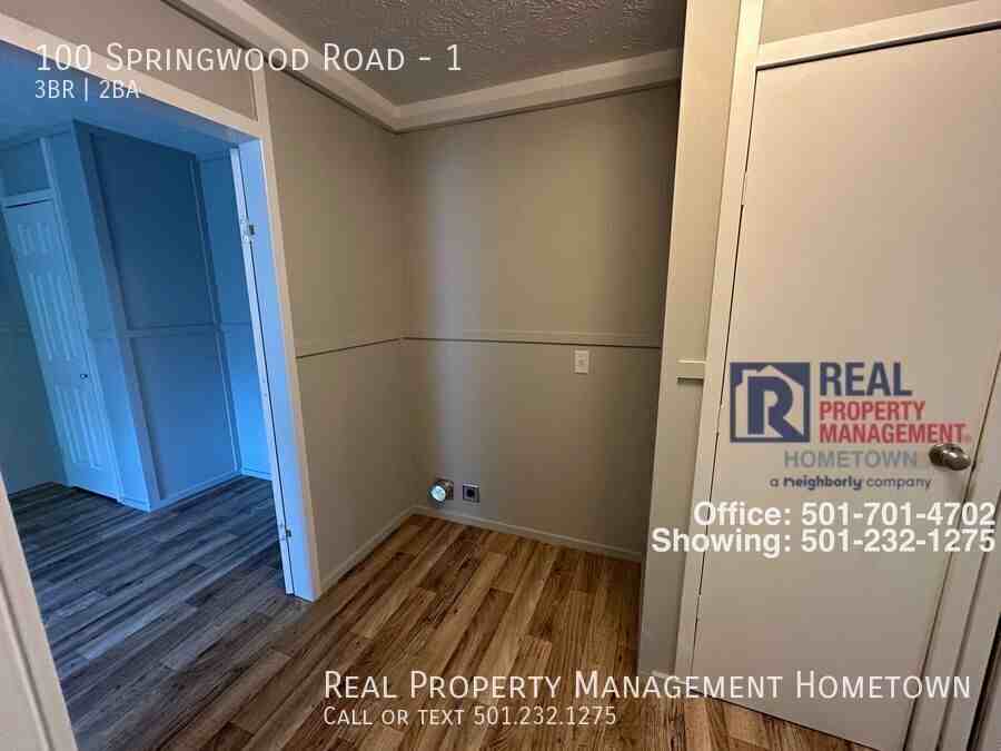 100 Springwood Rd #1 - Photo 4 of 14