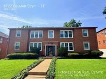 8722 Delmar Blvd #1E - Photo 1 of 1