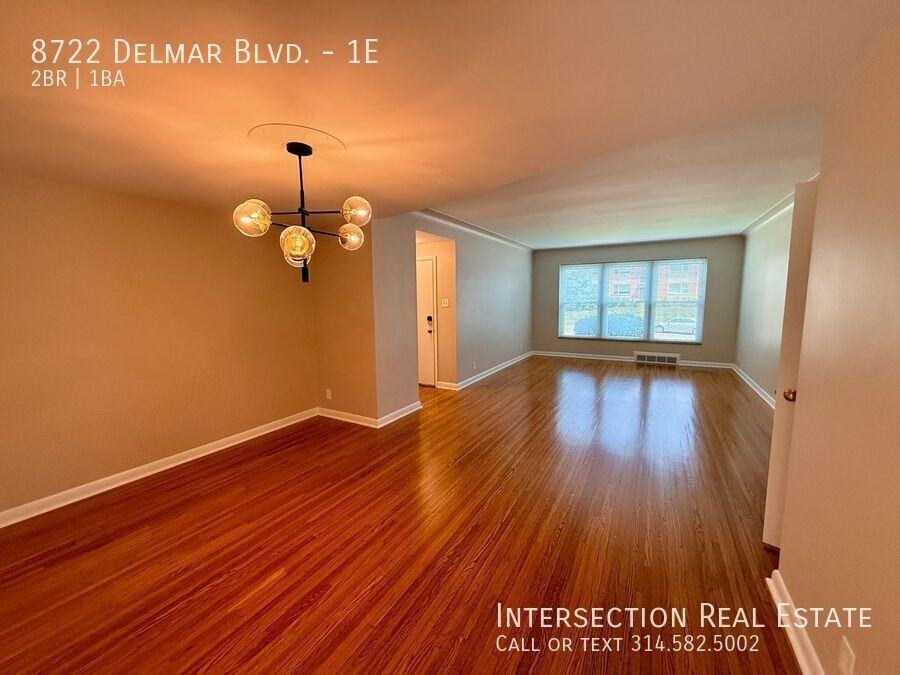 8722 Delmar Blvd #1E - Photo 3 of 24