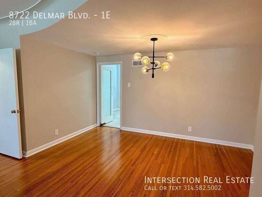 8722 Delmar Blvd #1E - Photo 4 of 24