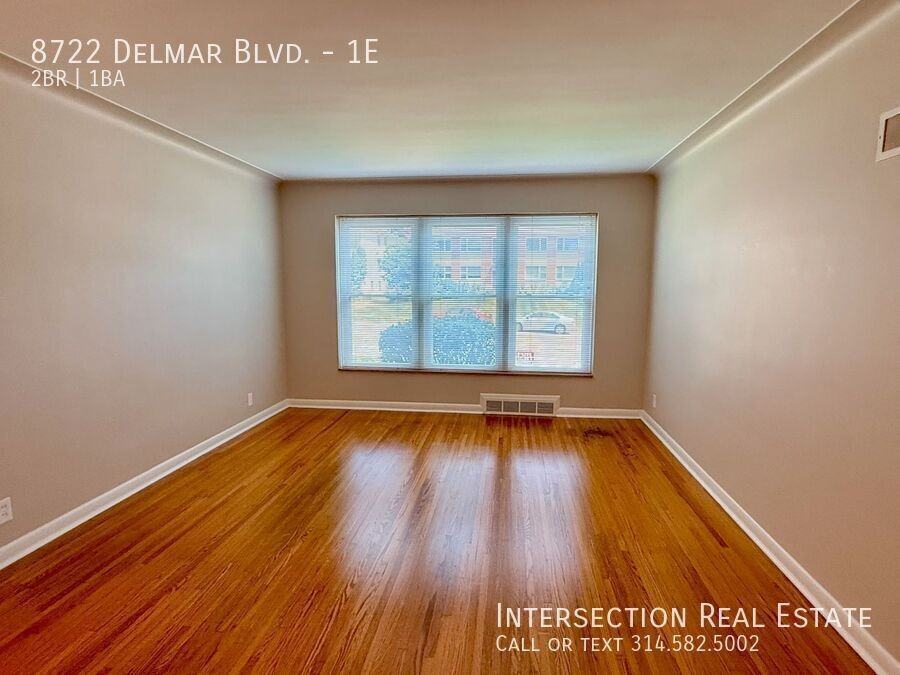 8722 Delmar Blvd #1E - Photo 5 of 24