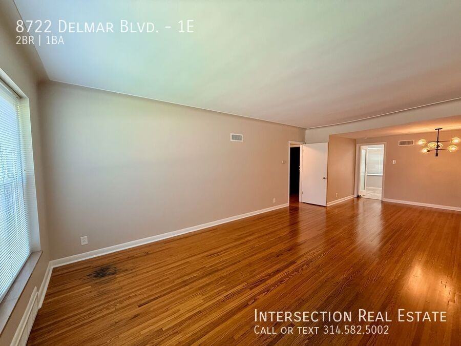 8722 Delmar Blvd #1E - Photo 6 of 24