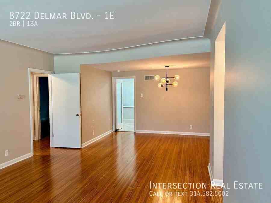 8722 Delmar Blvd #1E - Photo 7 of 24